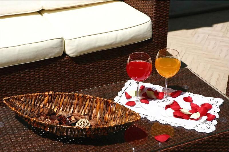Hotel Caesar Мисано Адриатико Екстериор снимка